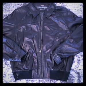 Salvatore Men’s Jacket